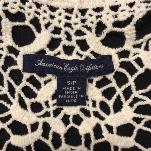 Ombré American Eagle Tank NWOT - Picture 3 of 3